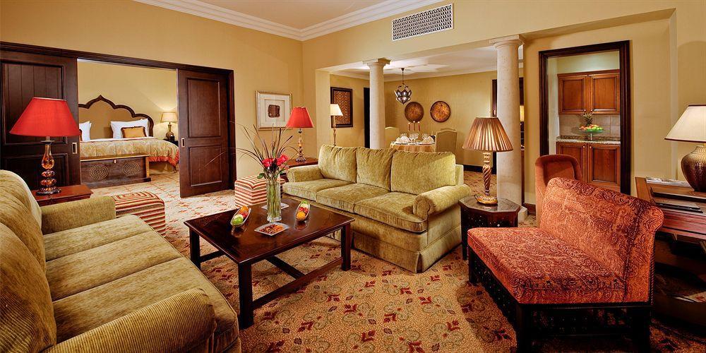Djibouti Palace Kempinski Djibouti City Стая снимка
