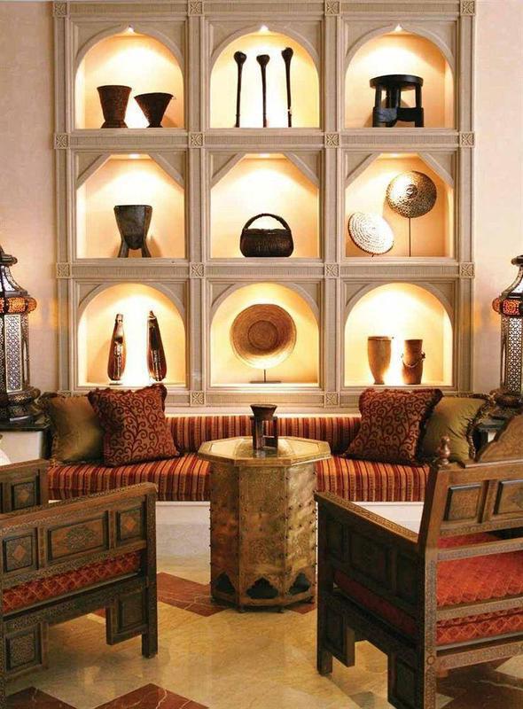 Djibouti Palace Kempinski Djibouti City Интериор снимка