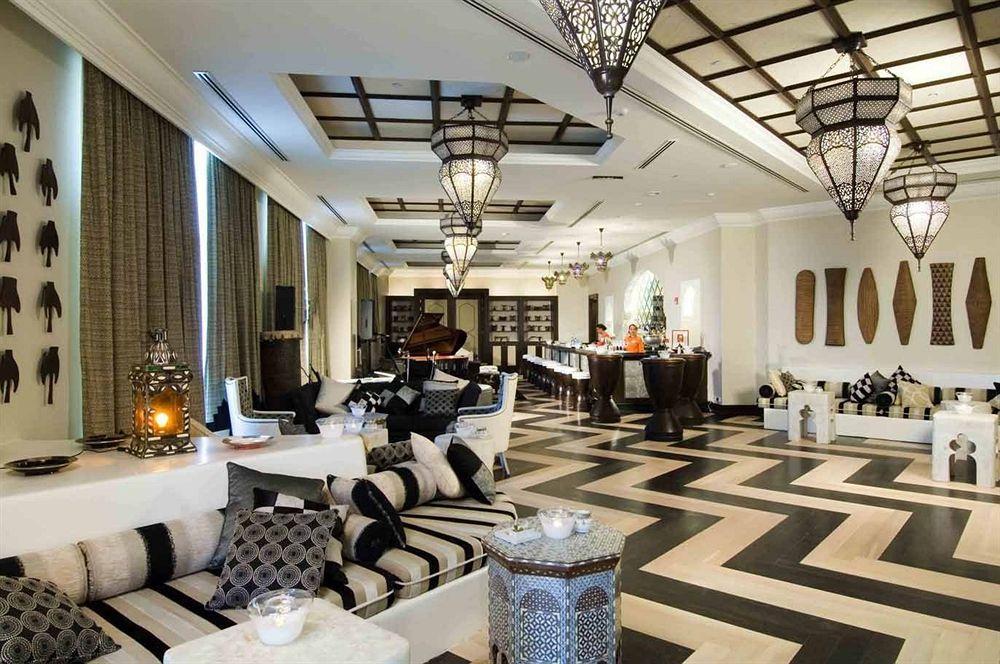 Djibouti Palace Kempinski Djibouti City Интериор снимка