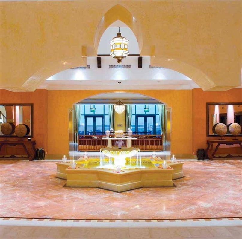 Djibouti Palace Kempinski Djibouti City Интериор снимка