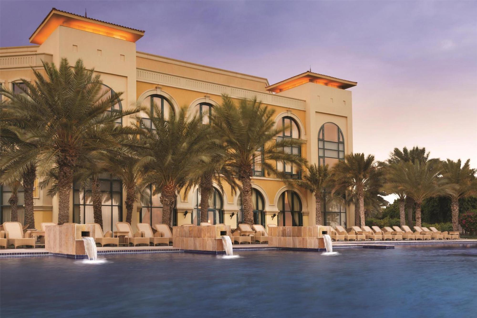 Djibouti Palace Kempinski Djibouti City Екстериор снимка