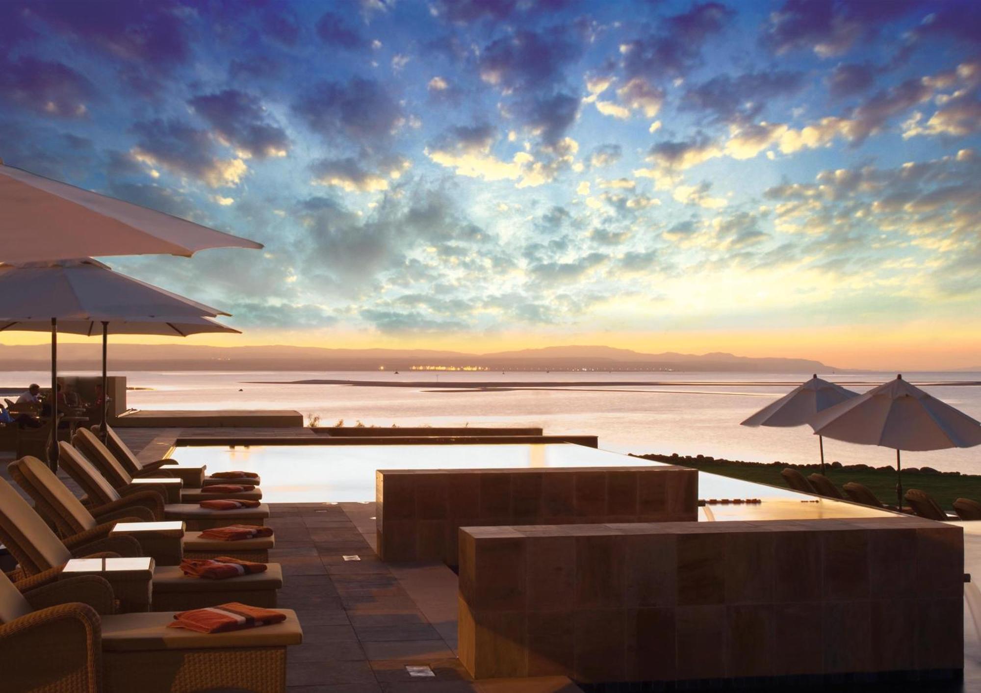 Djibouti Palace Kempinski Djibouti City Екстериор снимка