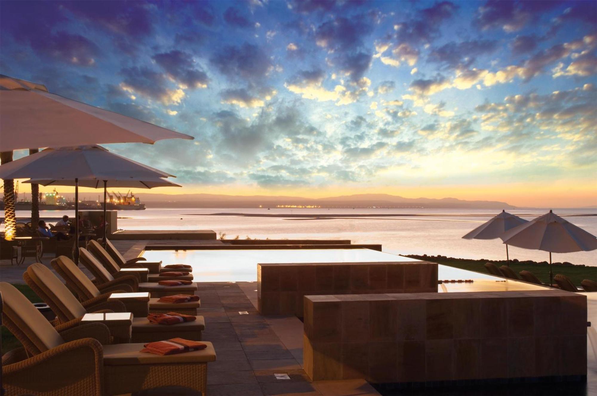 Djibouti Palace Kempinski Djibouti City Екстериор снимка