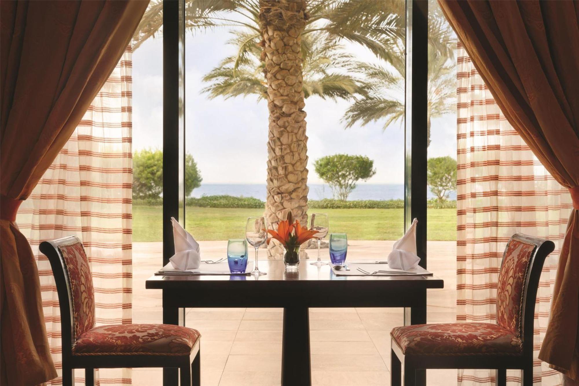Djibouti Palace Kempinski Djibouti City Екстериор снимка