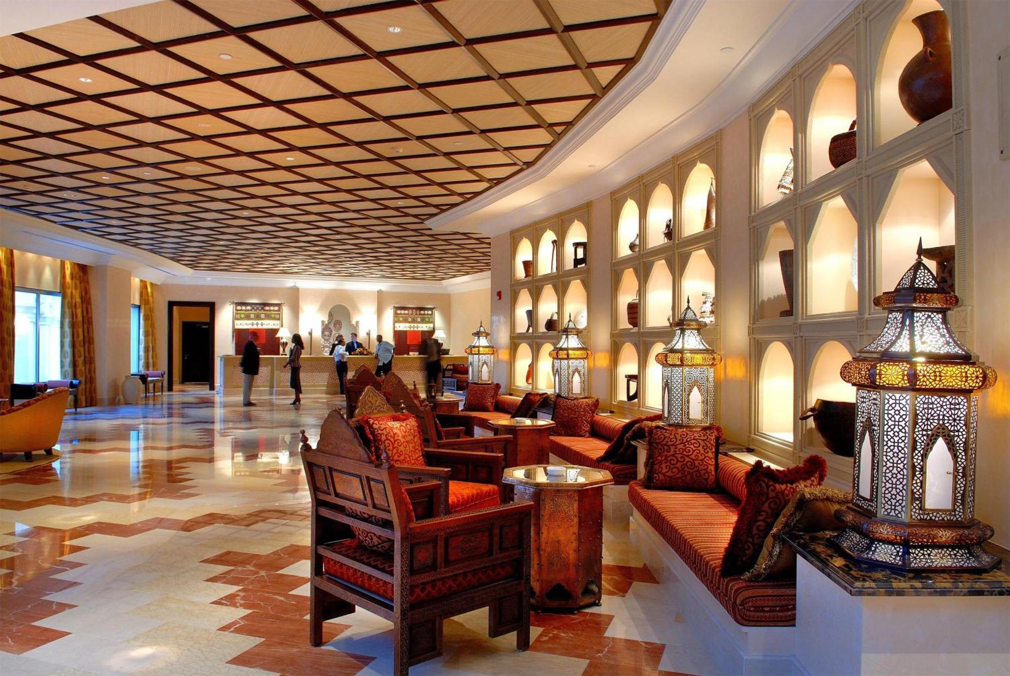 Djibouti Palace Kempinski Djibouti City Екстериор снимка