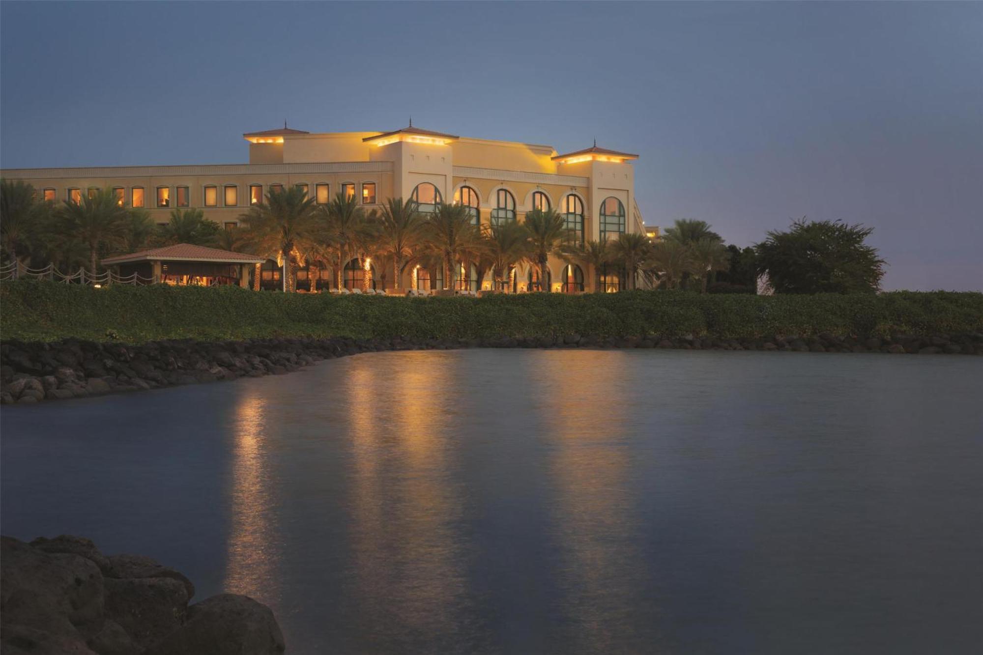 Djibouti Palace Kempinski Djibouti City Екстериор снимка