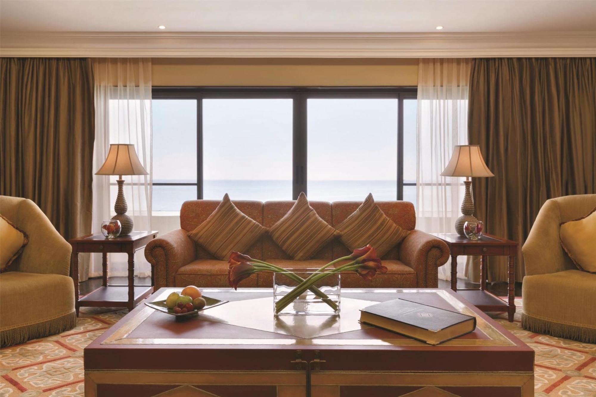 Djibouti Palace Kempinski Djibouti City Екстериор снимка