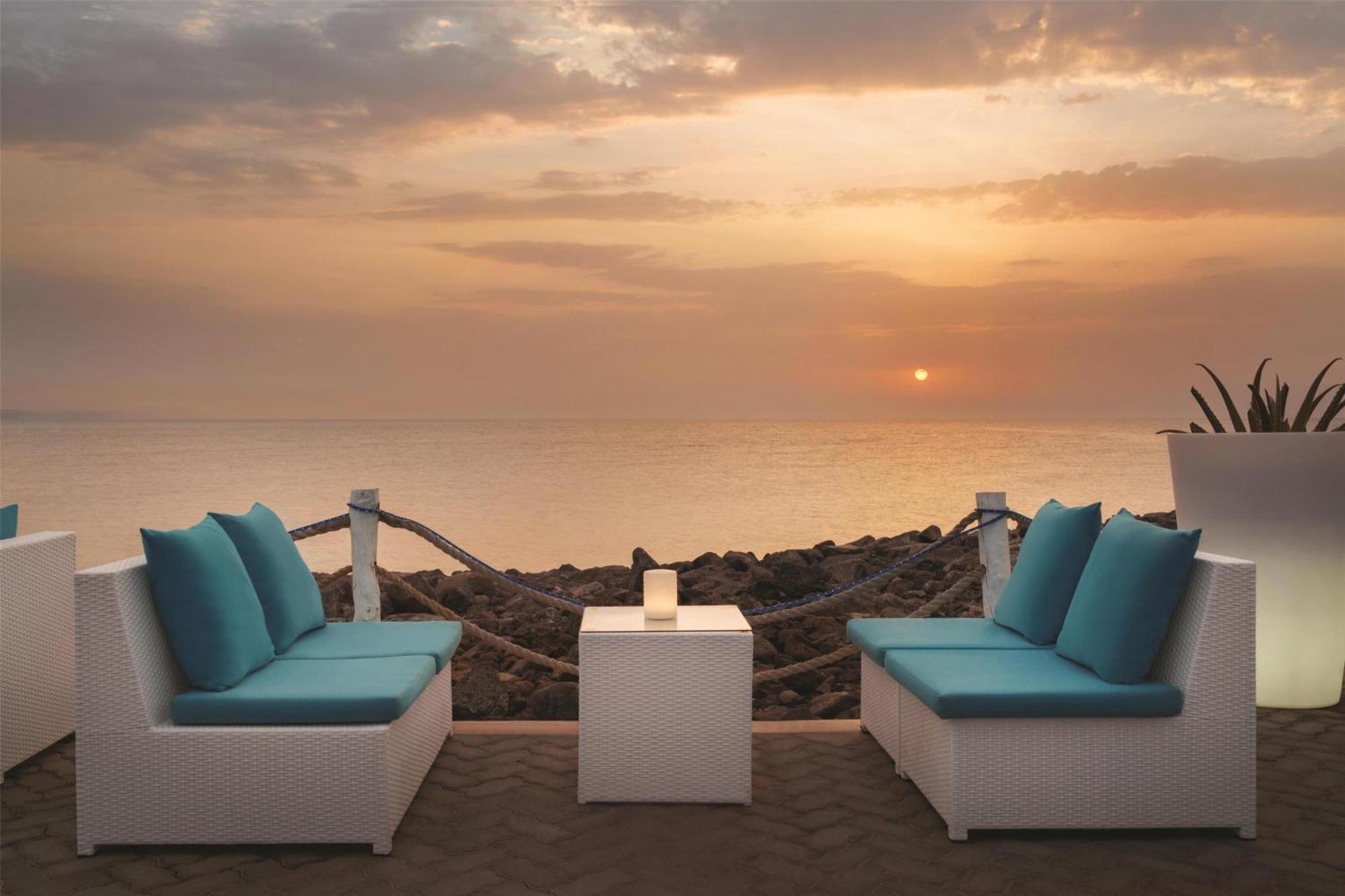 Djibouti Palace Kempinski Djibouti City Екстериор снимка