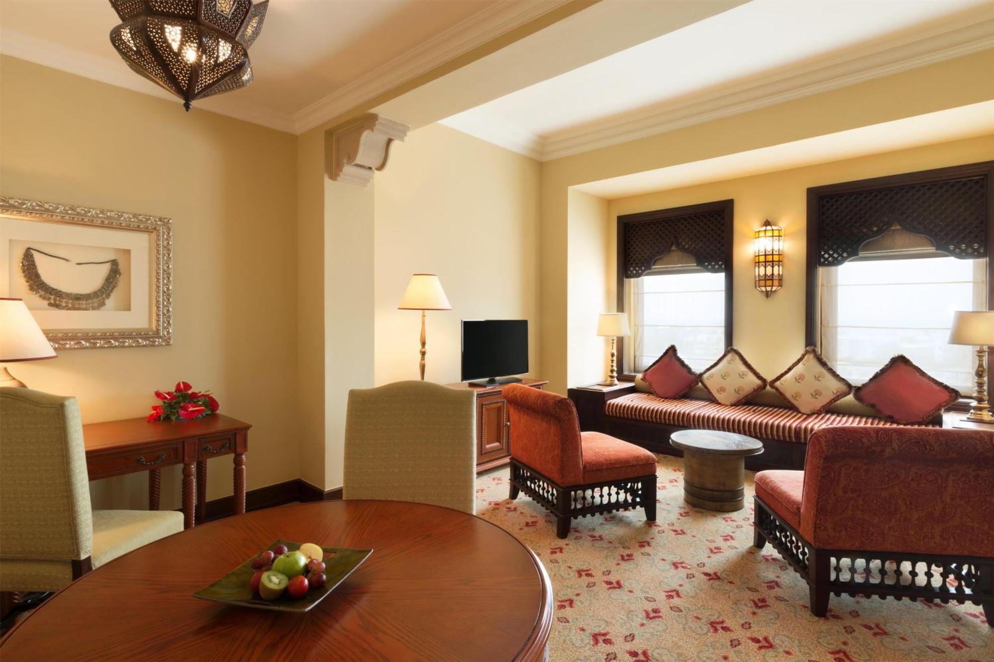 Djibouti Palace Kempinski Djibouti City Екстериор снимка
