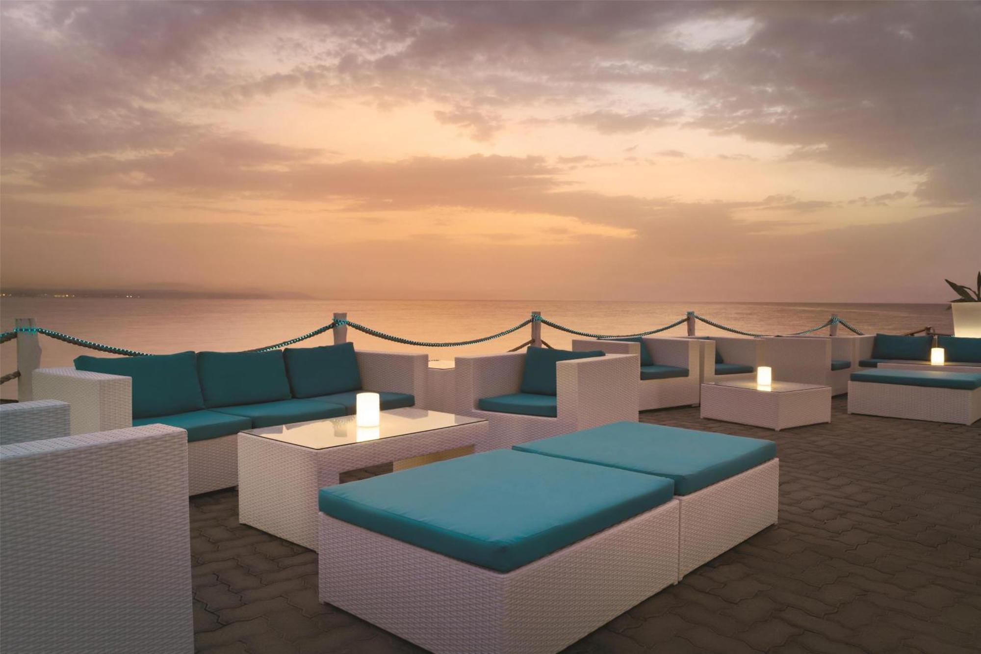 Djibouti Palace Kempinski Djibouti City Екстериор снимка