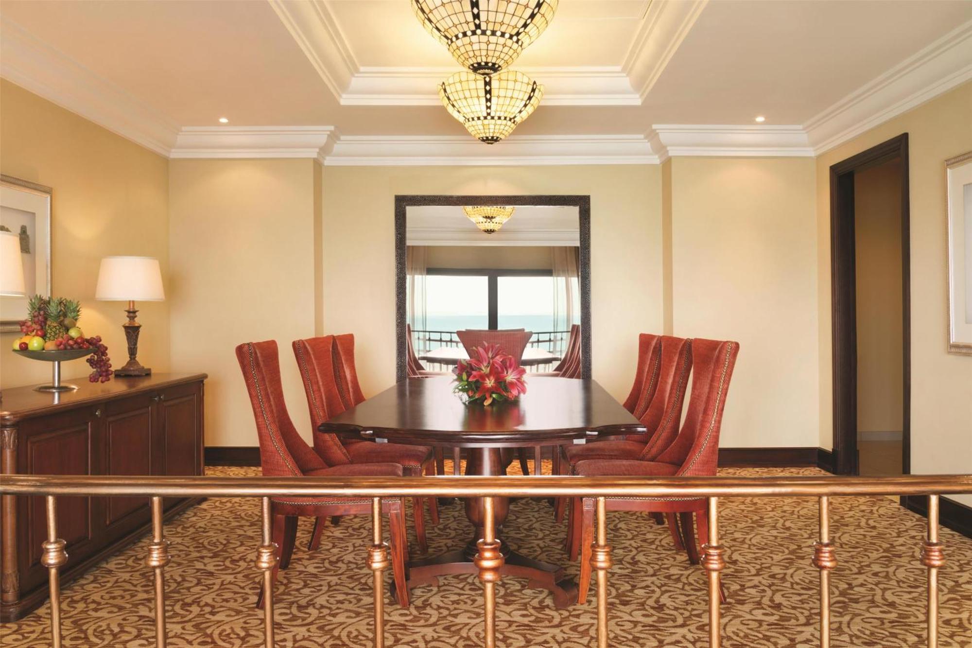 Djibouti Palace Kempinski Djibouti City Екстериор снимка