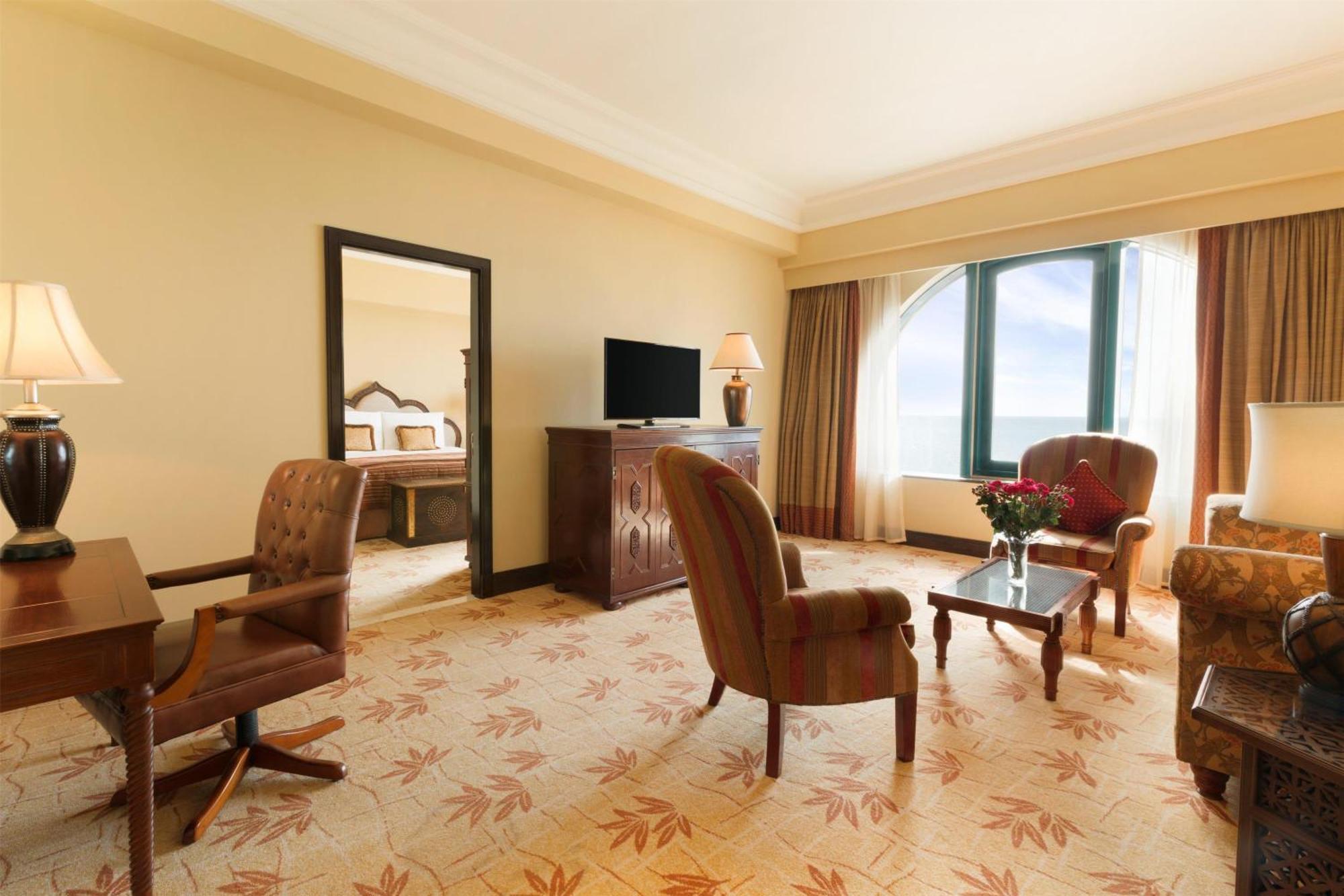 Djibouti Palace Kempinski Djibouti City Екстериор снимка