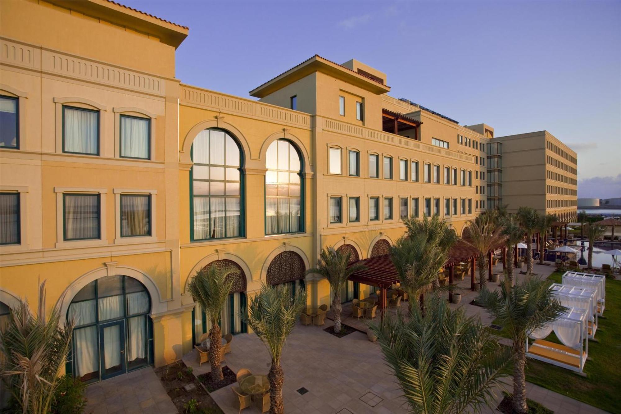 Djibouti Palace Kempinski Djibouti City Екстериор снимка