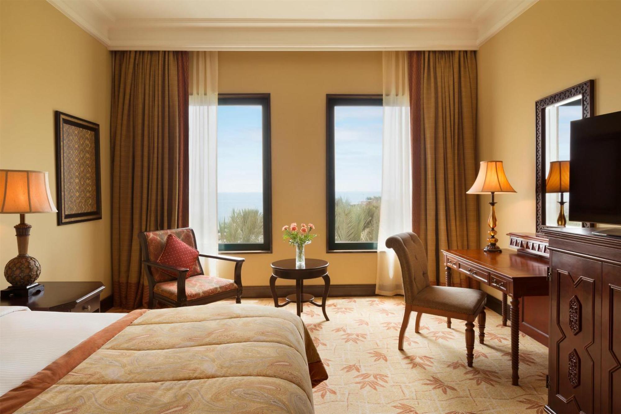 Djibouti Palace Kempinski Djibouti City Екстериор снимка