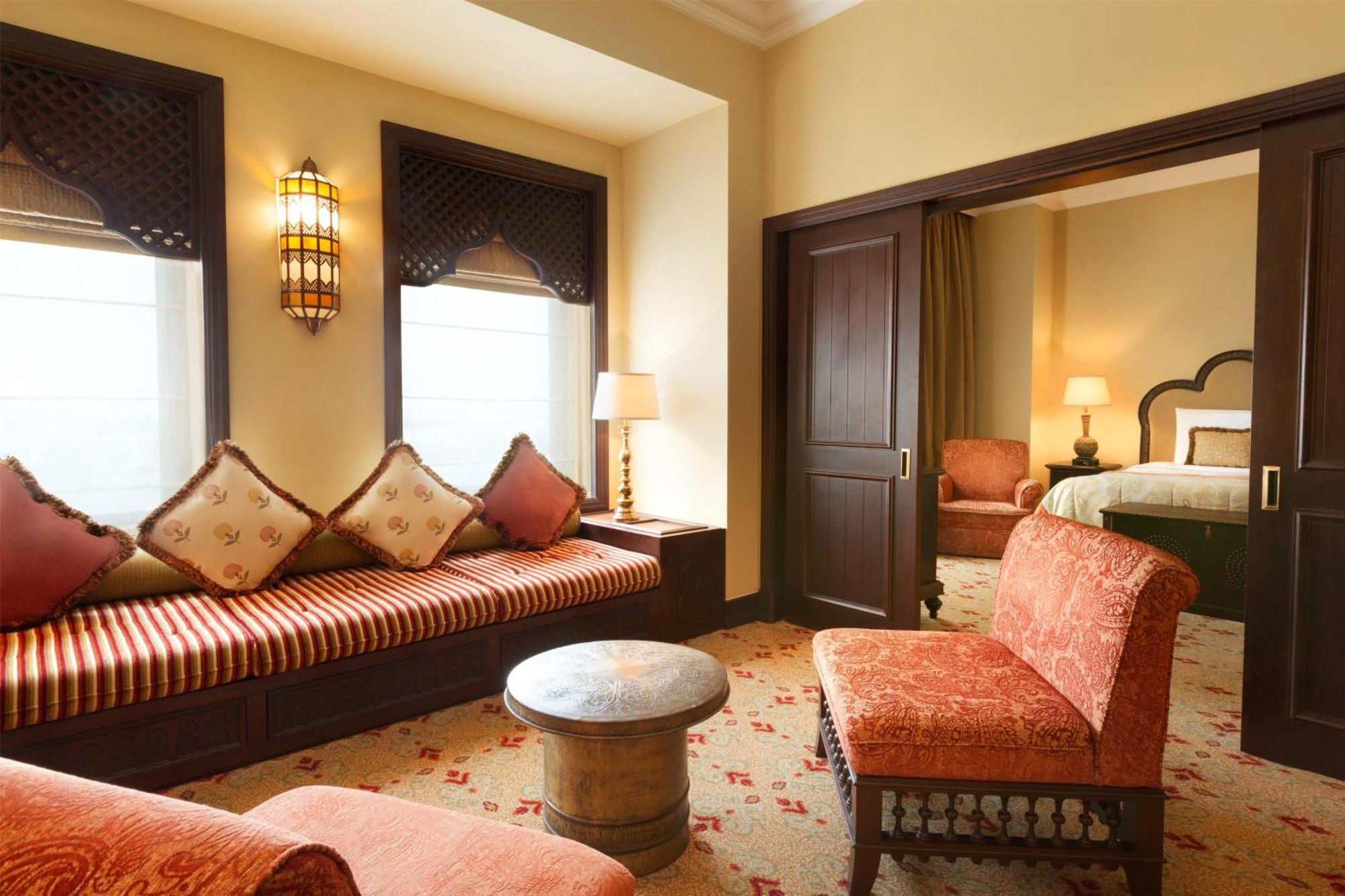 Djibouti Palace Kempinski Djibouti City Екстериор снимка