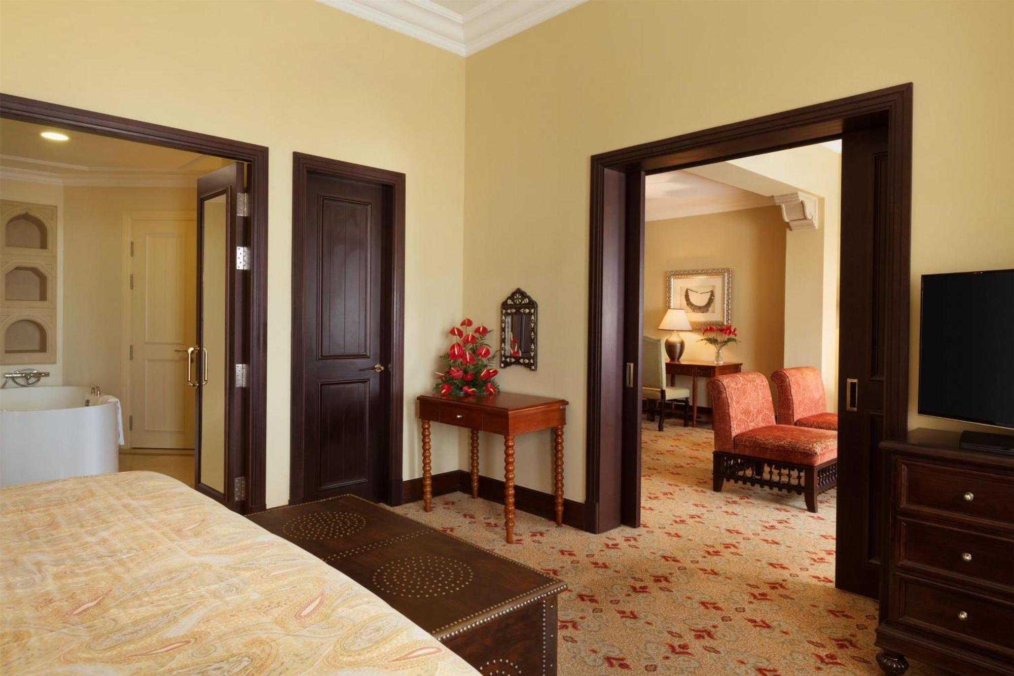 Djibouti Palace Kempinski Djibouti City Екстериор снимка