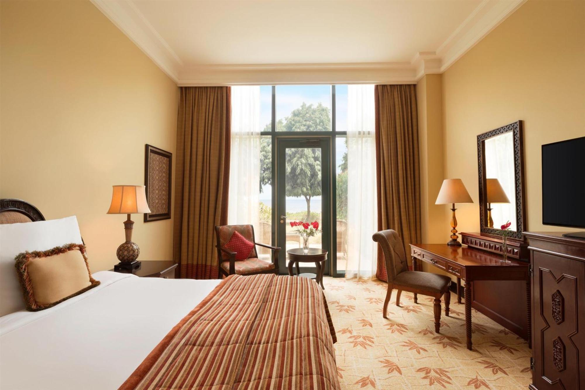 Djibouti Palace Kempinski Djibouti City Екстериор снимка