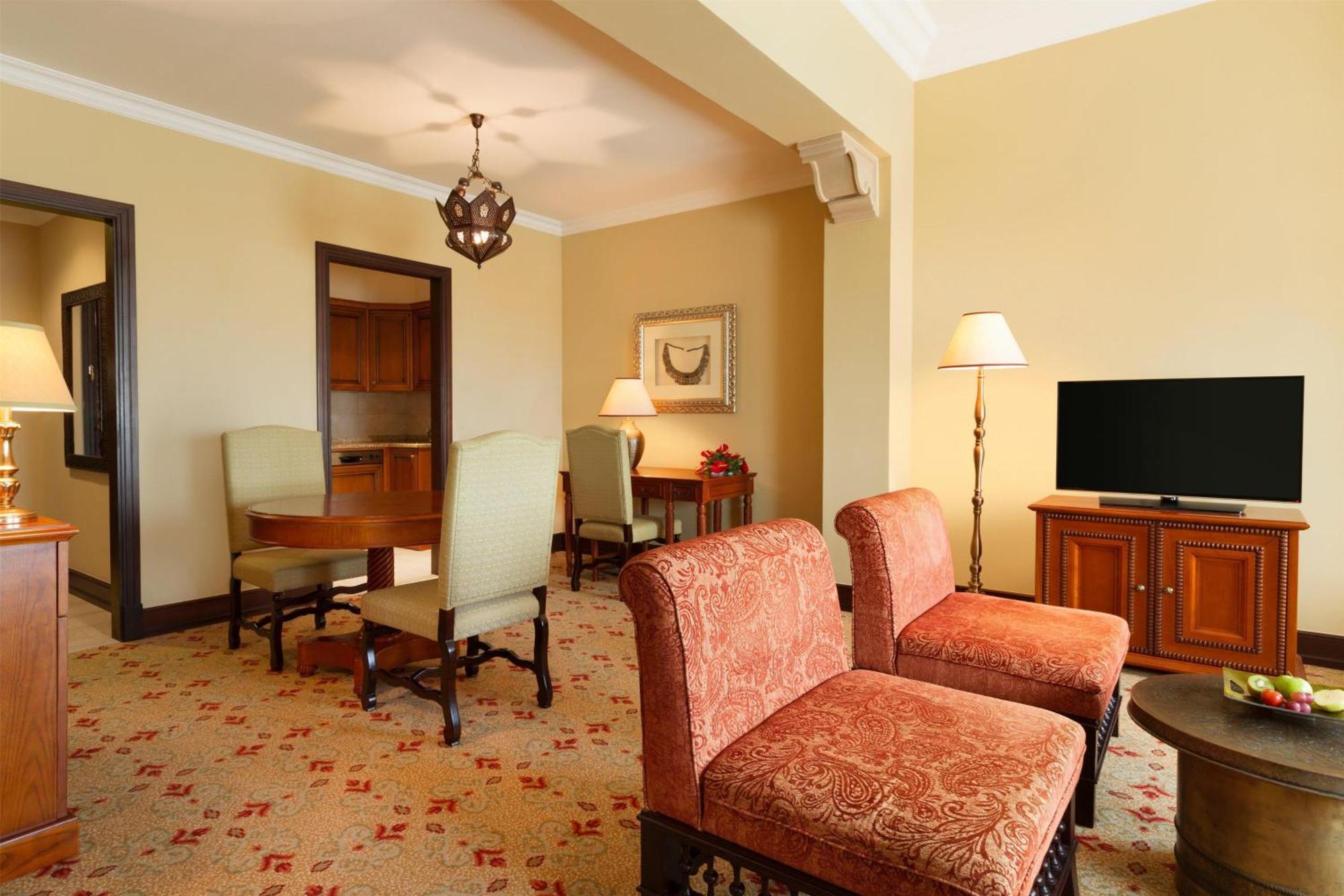 Djibouti Palace Kempinski Djibouti City Екстериор снимка