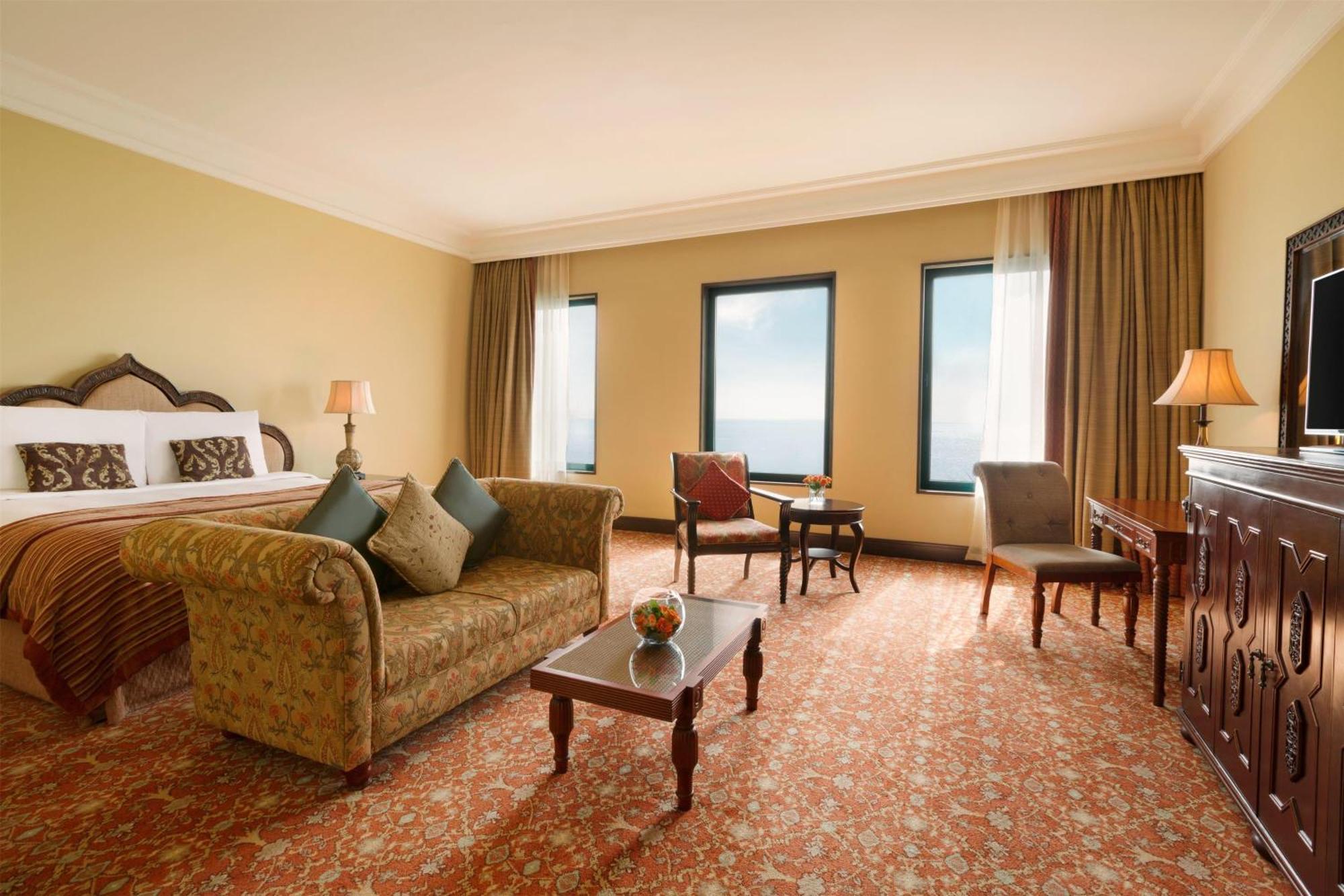 Djibouti Palace Kempinski Djibouti City Екстериор снимка