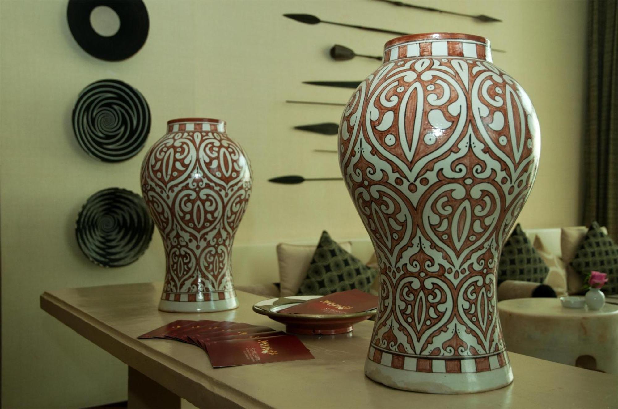 Djibouti Palace Kempinski Djibouti City Екстериор снимка