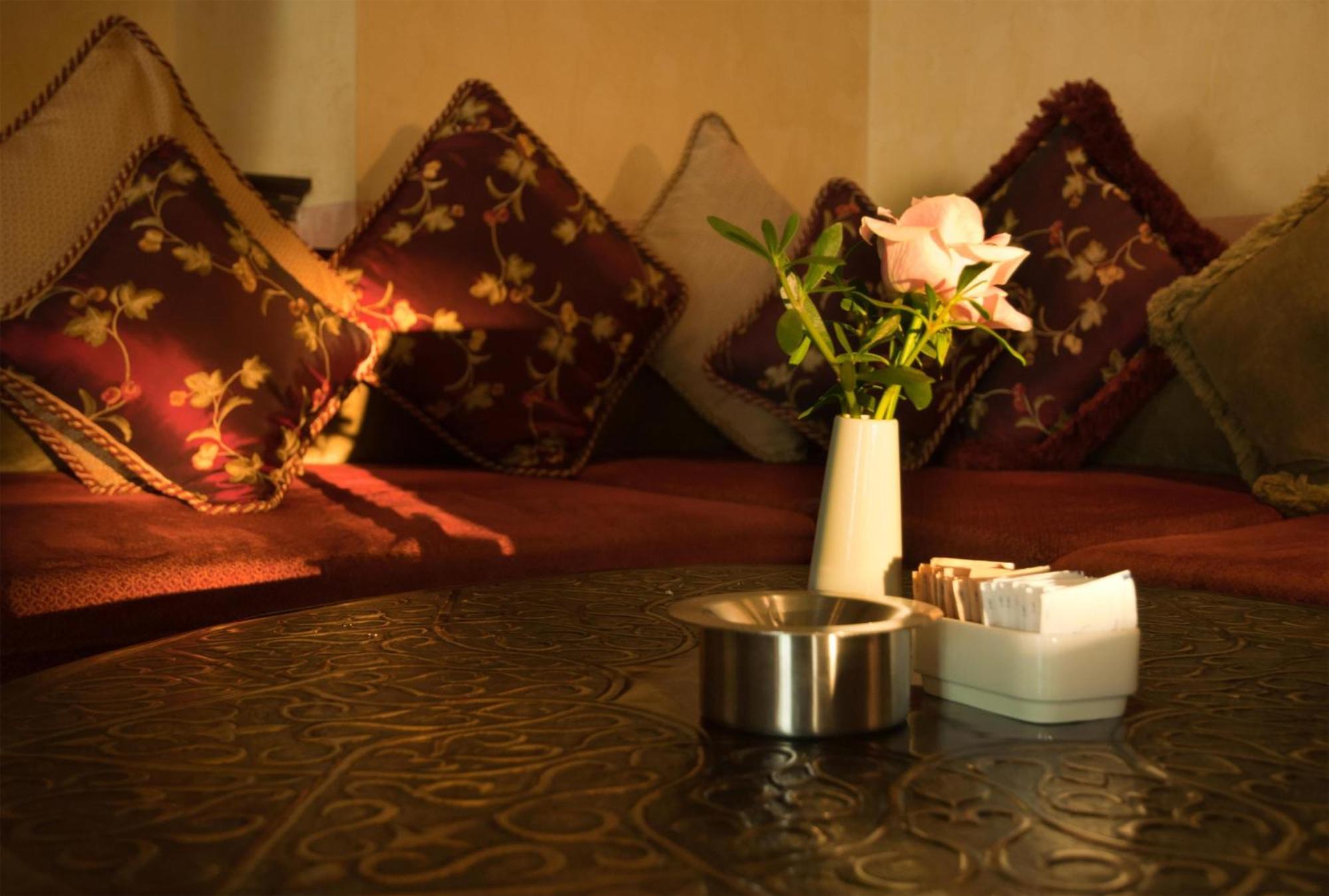 Djibouti Palace Kempinski Djibouti City Екстериор снимка