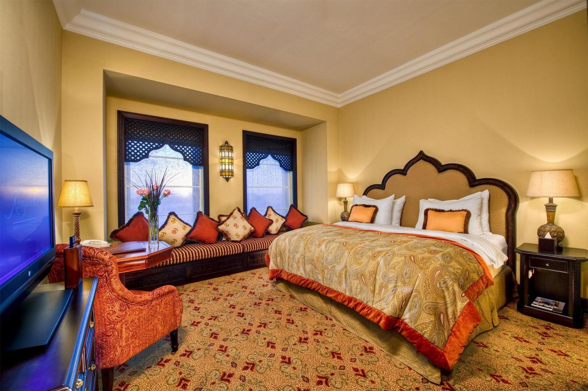 Djibouti Palace Kempinski Djibouti City Екстериор снимка