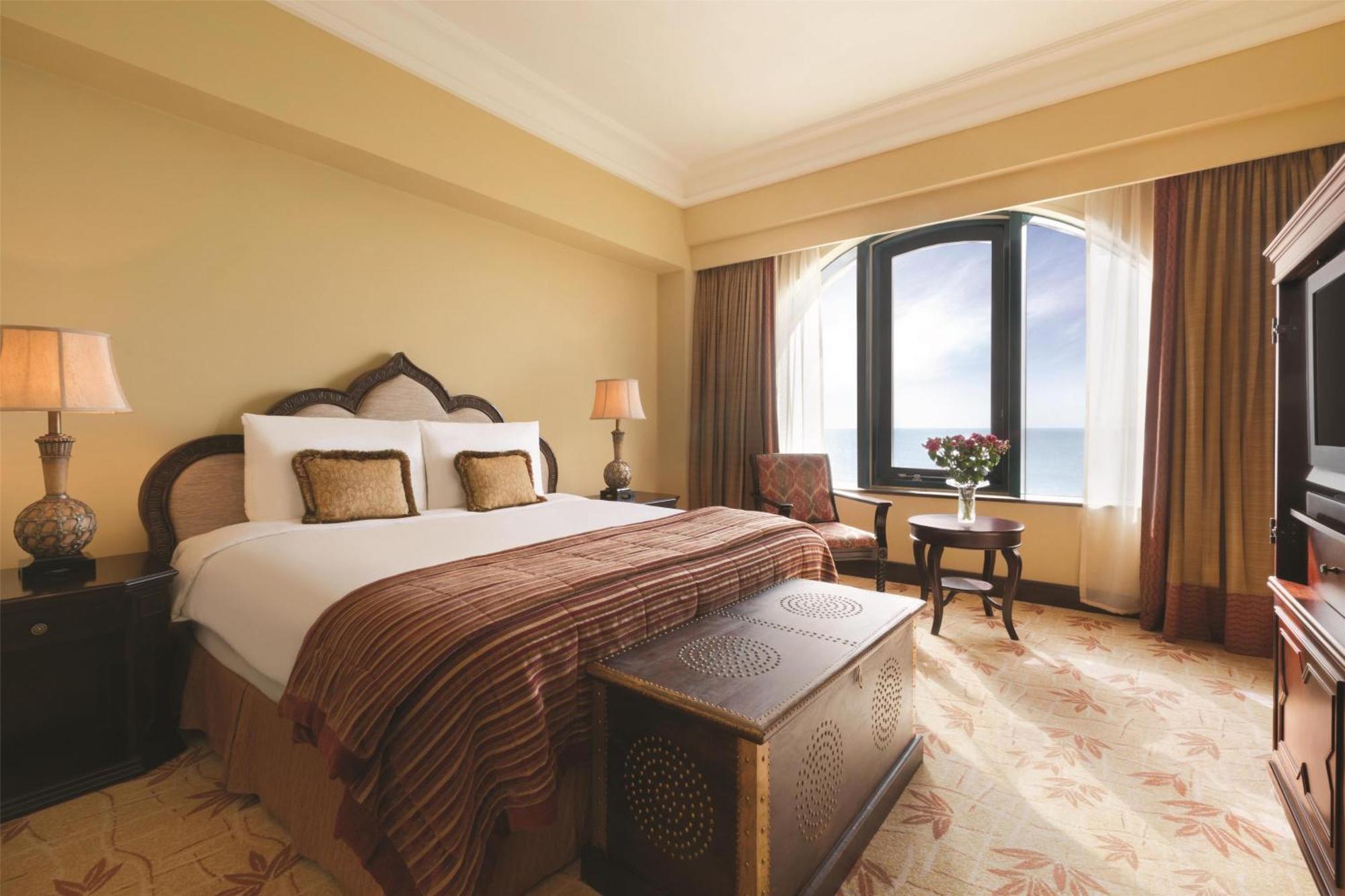 Djibouti Palace Kempinski Djibouti City Екстериор снимка