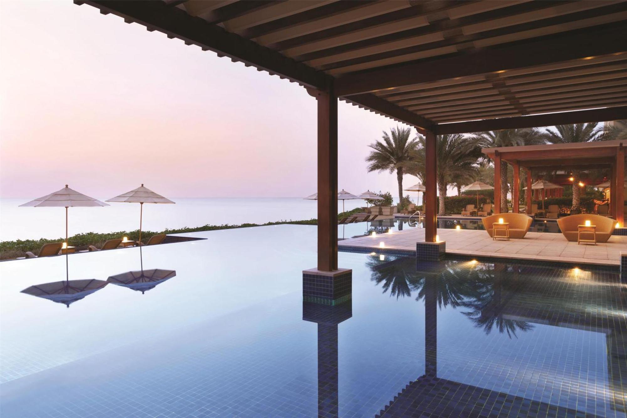 Djibouti Palace Kempinski Djibouti City Екстериор снимка