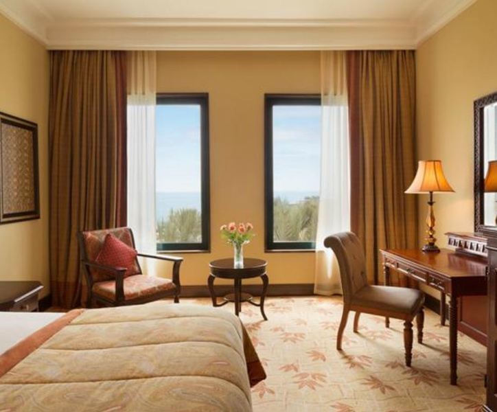 Djibouti Palace Kempinski Djibouti City Екстериор снимка