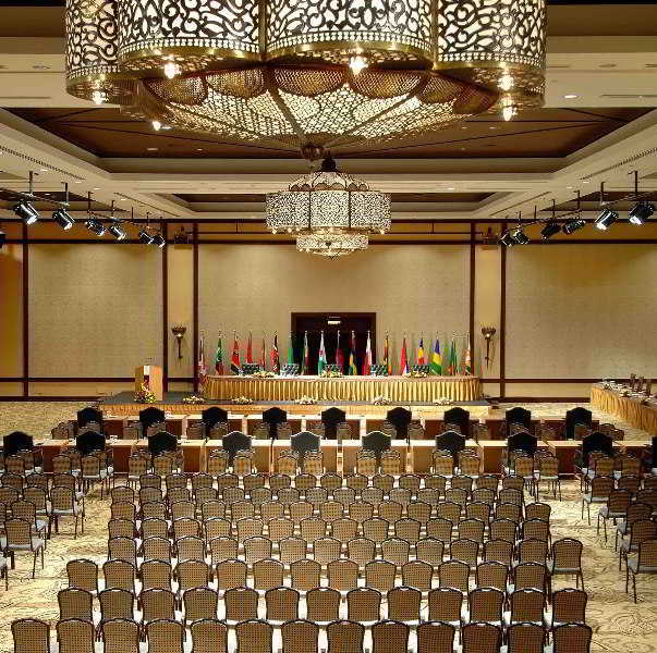 Djibouti Palace Kempinski Djibouti City Екстериор снимка